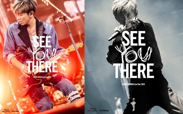 2 Jul] 木村拓哉/ Live Tour 2024 SEE YOU THERE – J-point Store